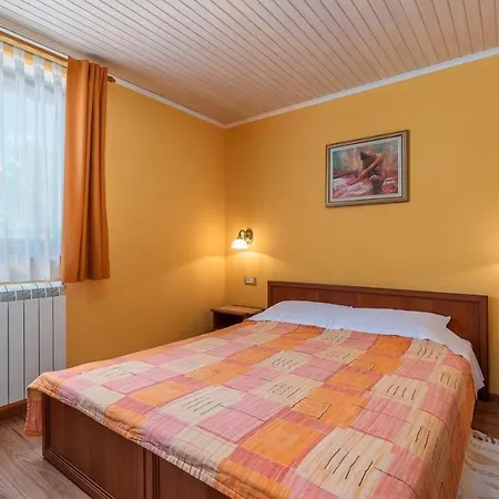 Fragola Holiday home