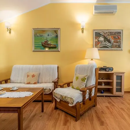 Holiday home Fragola