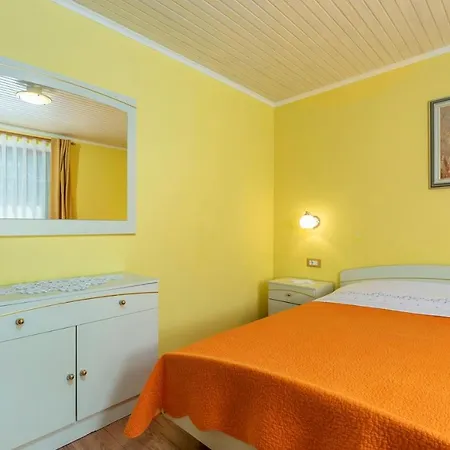 Holiday home Fragola