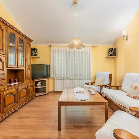 Holiday home Fragola