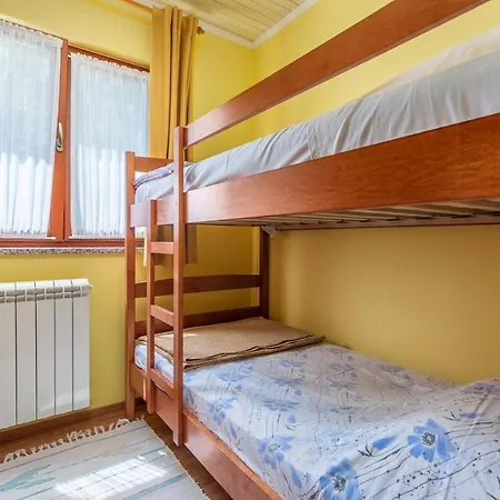Fragola Holiday home