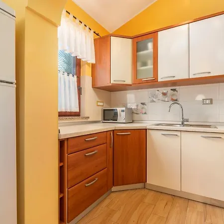 Holiday home Fragola